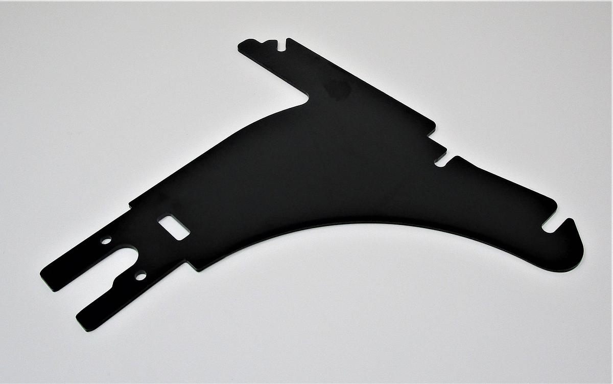 Riving Knife 0.1In 2.5Mm Thk | PM2000B-325