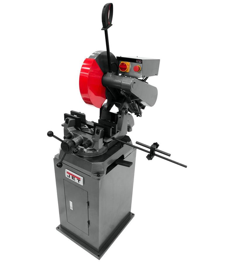 Abrasive Cut-Off Saw 3PH 230V | AB-14