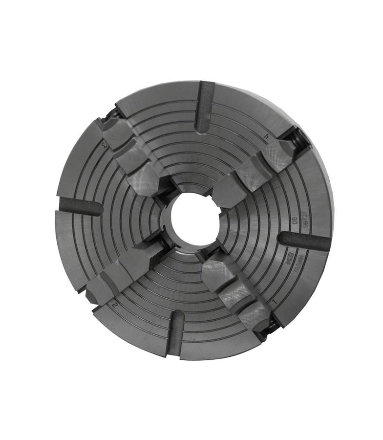 8" 4-Jaw Chuck D1-4 For Elite EVS Lathes