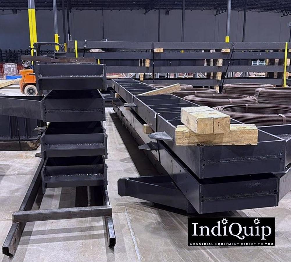 Used 2025 Prowinch 16 Ton Outdoor Overhead Crane