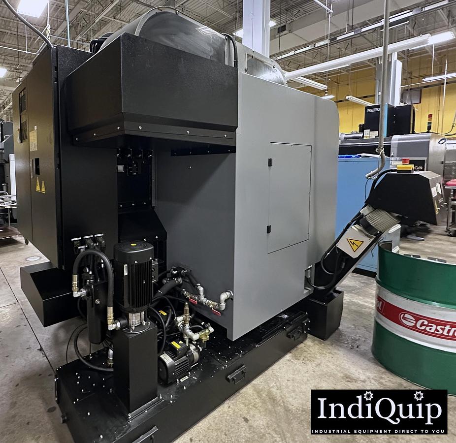 Used 2020 Hurco VMX30Ui