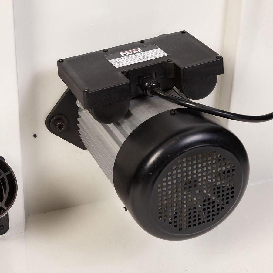 JWBS-18SFX, 18" Bandsaw 1.75HP 1PH 115V