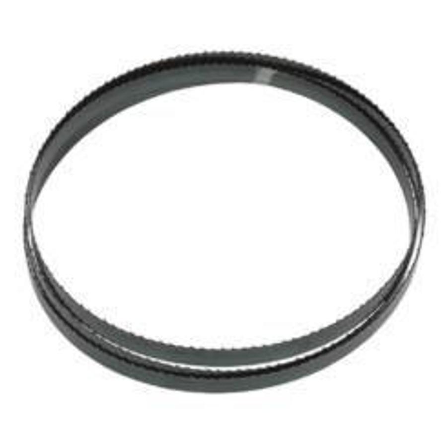 JET — Replacement Carbon Blade, 3/8 X .025 X 93-1/2" X14R for J-8201 14' Vertical Band Saw
