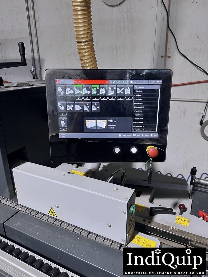 Used 2023 Altendorf K 36 Edge Bander