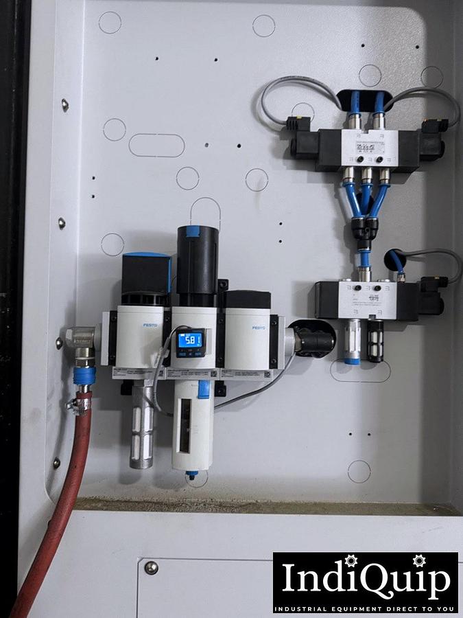 Used 2023 Doosan Puma V8300L