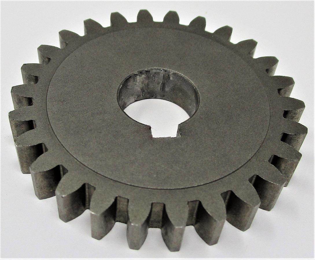 Gear 26T W/Key Way | MPF3-094A