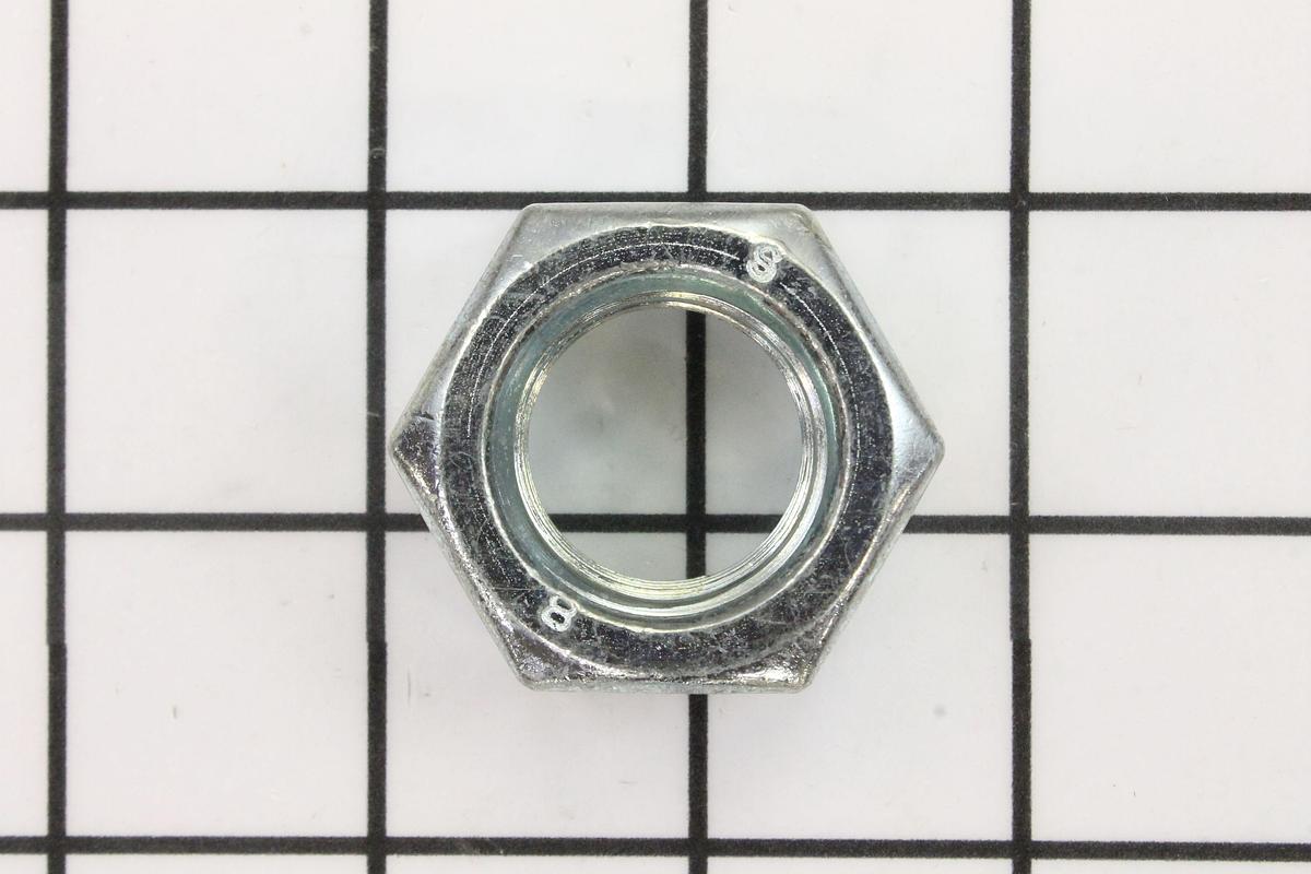 Nut M24 Jsg-6Dc | NH243600