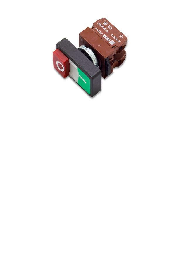 Control Switch | PM2820EVS-306