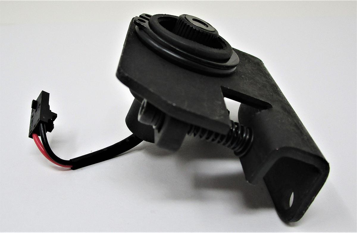 Laser Assembly Left | PM2800B-143