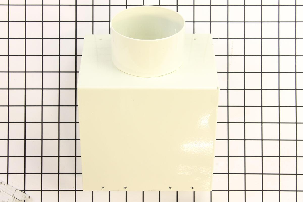 Dust Port | OES80CS-155