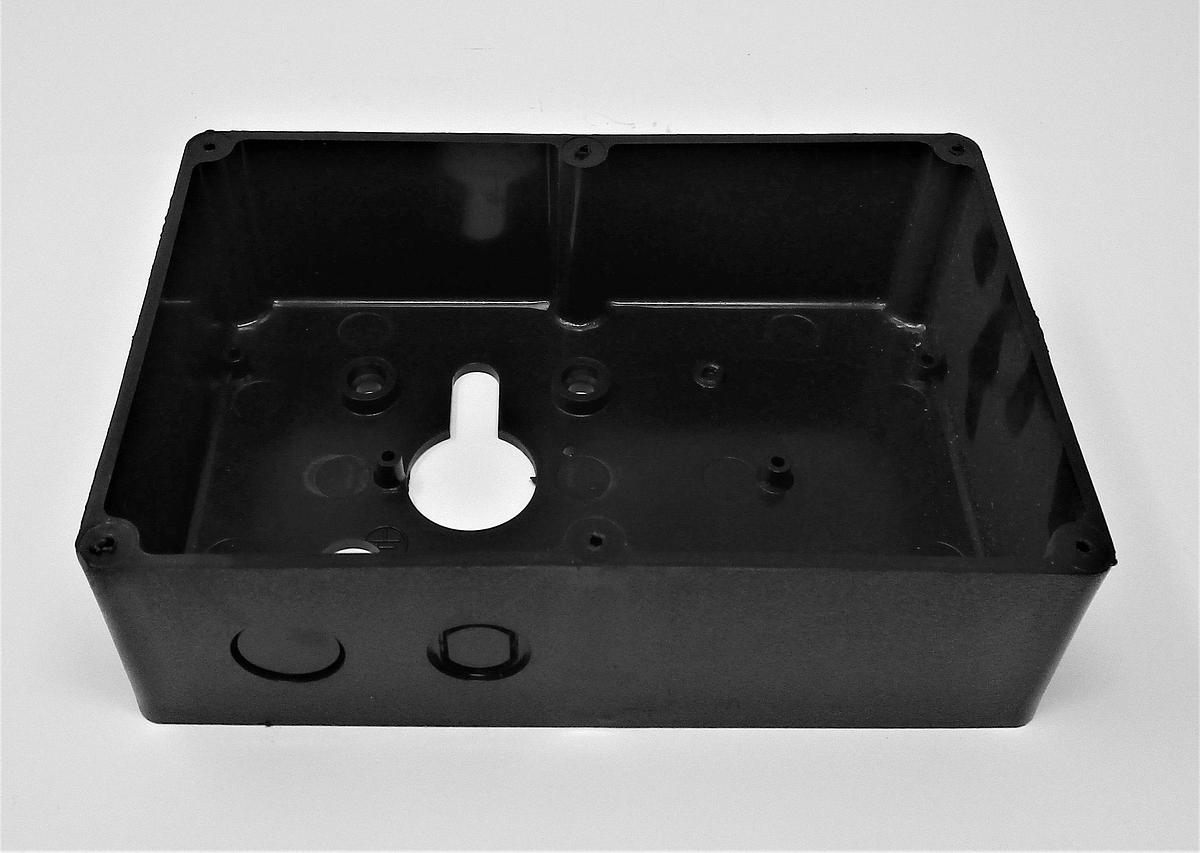 Switch Box | DCRC-108
