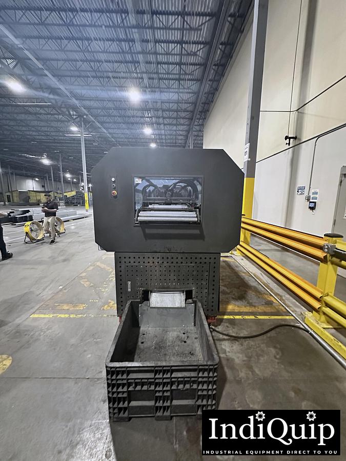 Used Pinnacle Framer X5