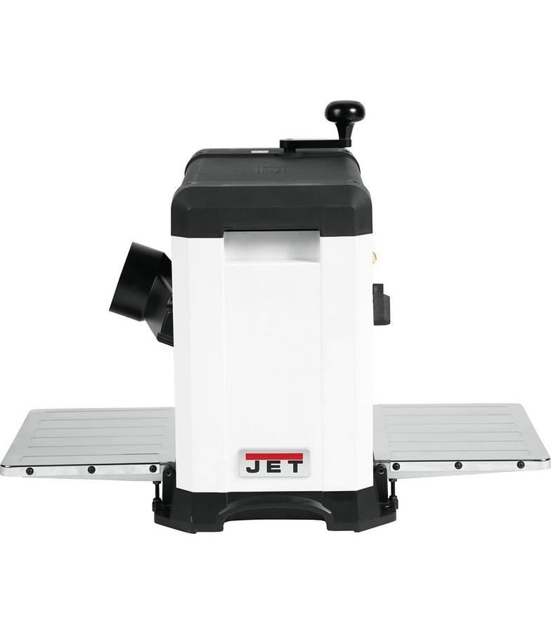 13" JET Helical Style Bench Top Planer, JWP-13BT