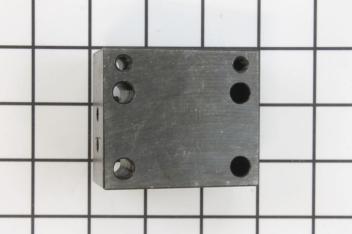 Leadscrew Holder, Left-Rear | DDS225-248B