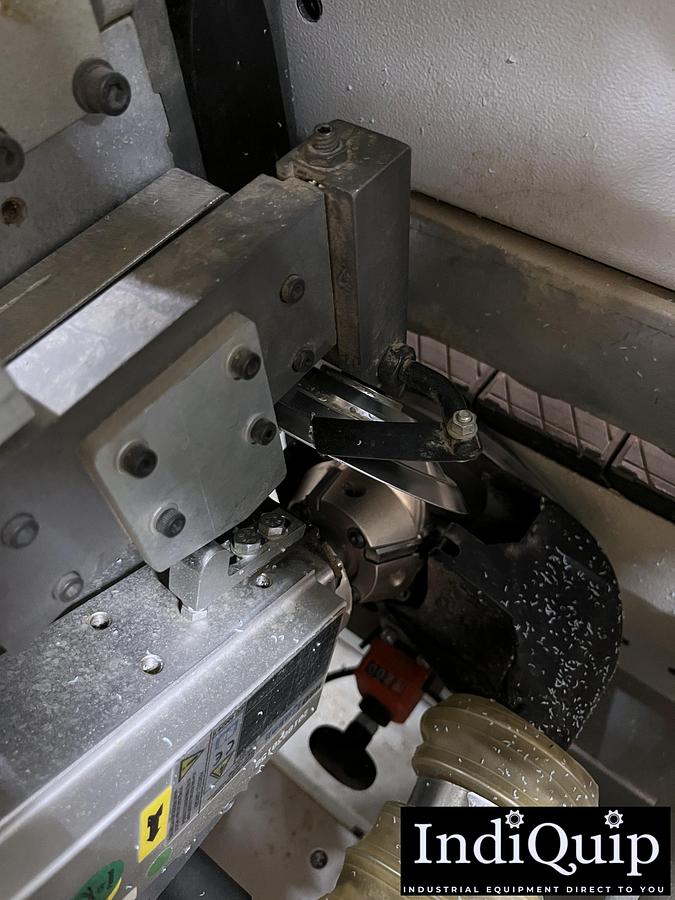 Used 2018 Biesse Akron 1445 A