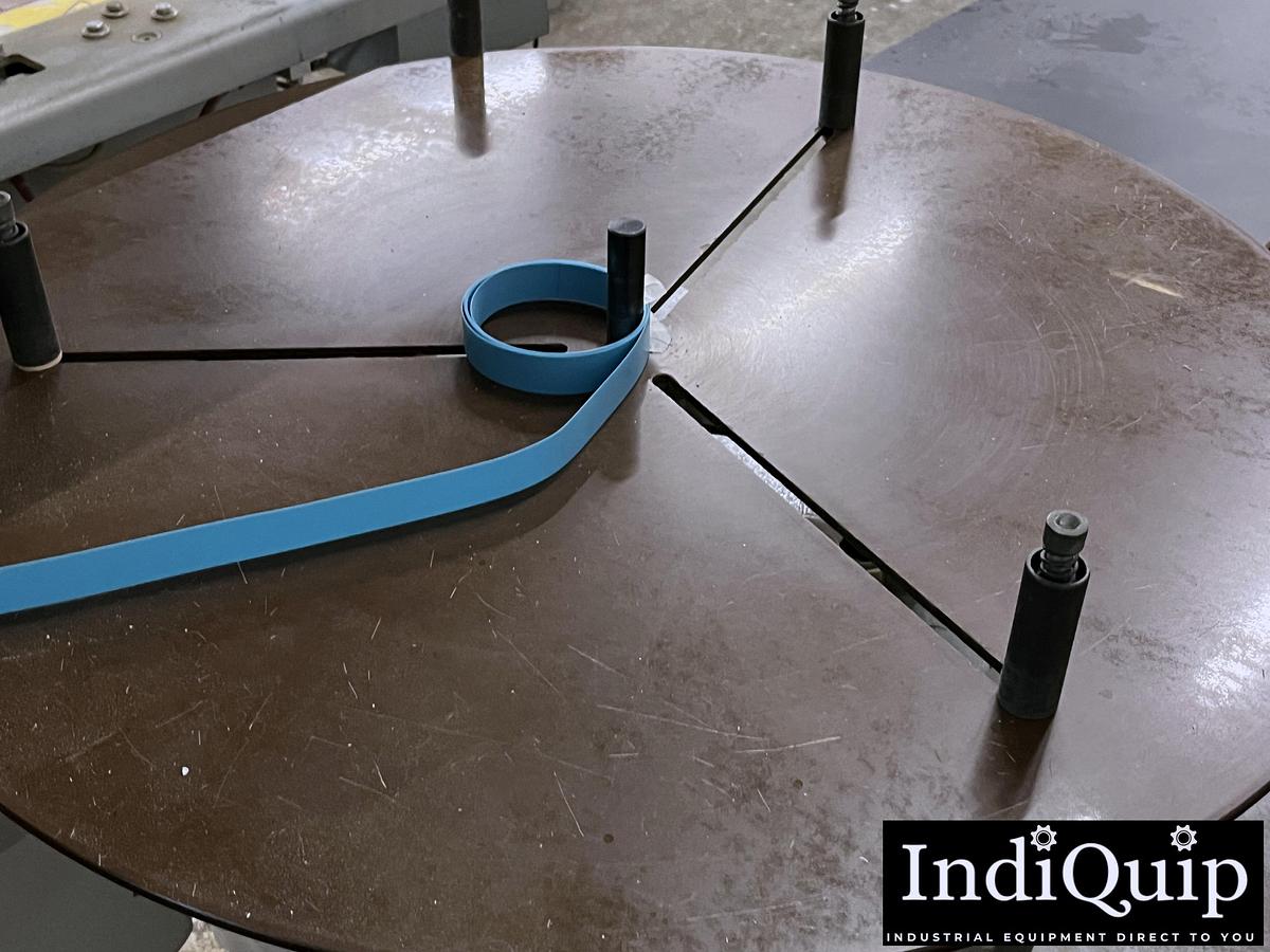 Used 2018 Biesse Akron 1445 A