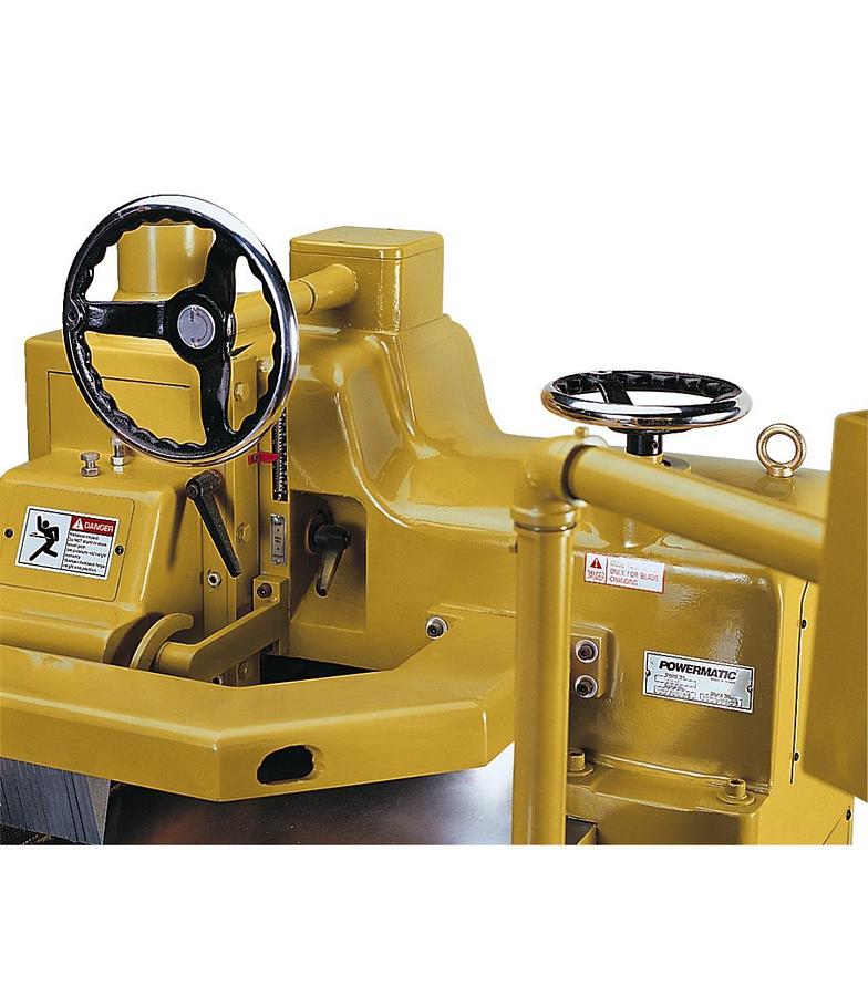 SLR12 Rip Saw, 15HP 3PH 230