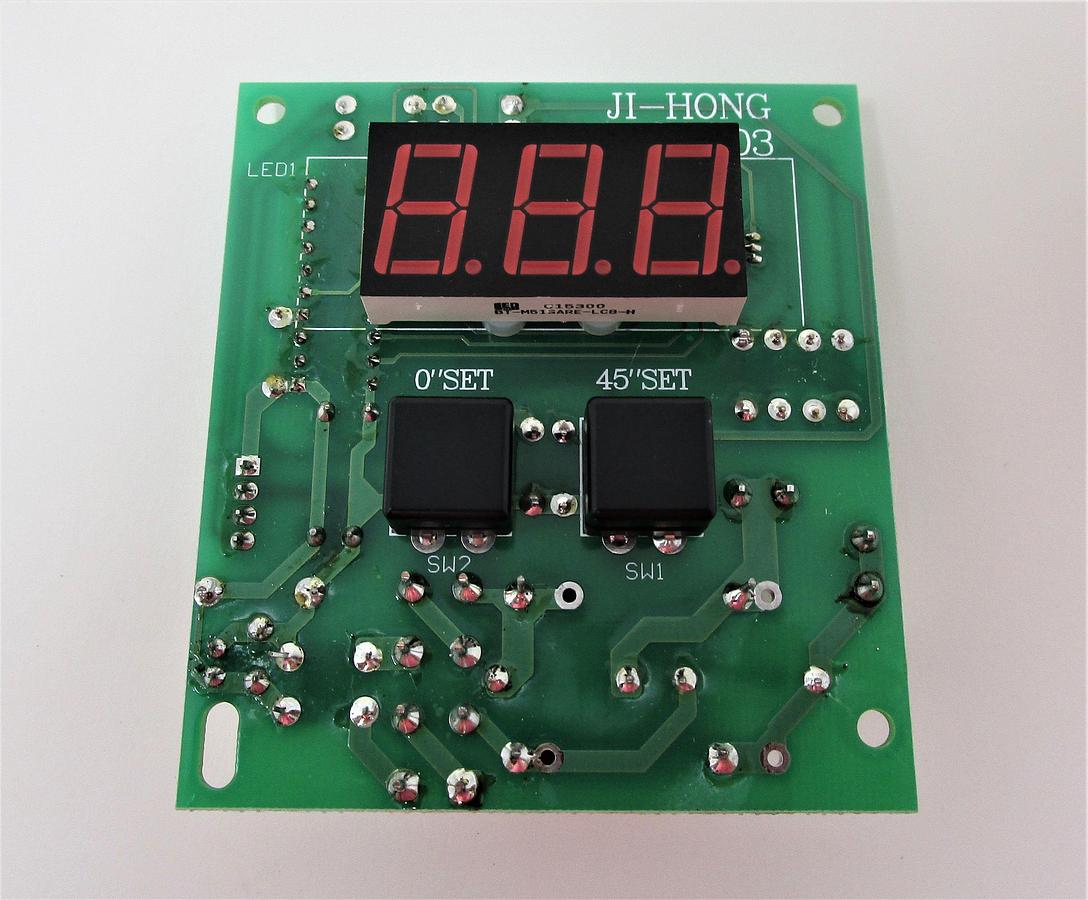 Sensor Assembly | PM2000B-119
