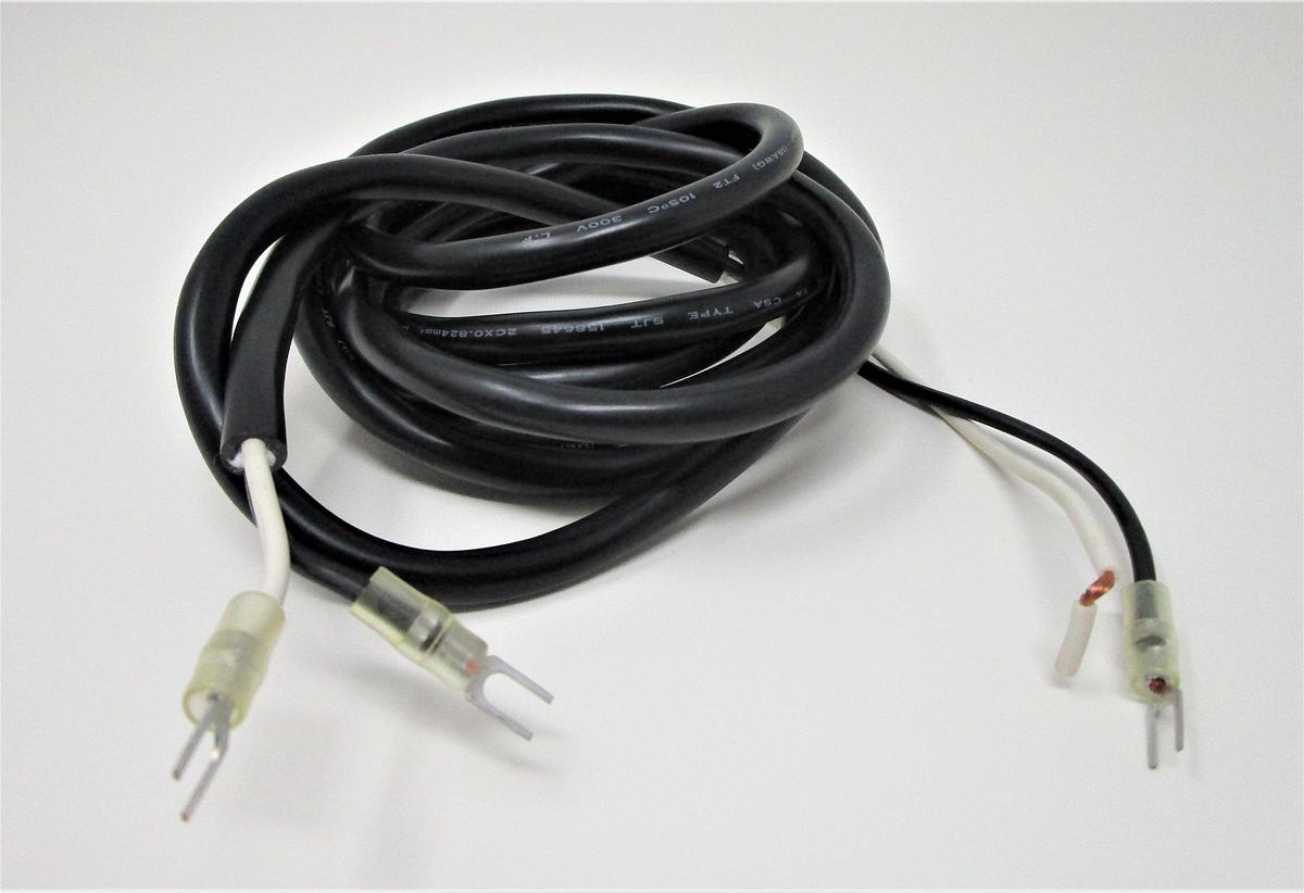 Limit Switch Cord 18Awgx2C | PM1500-112