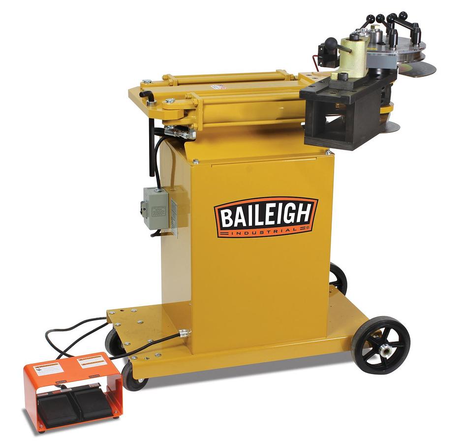 RDB-150-AS - Tube and Pipe Bender