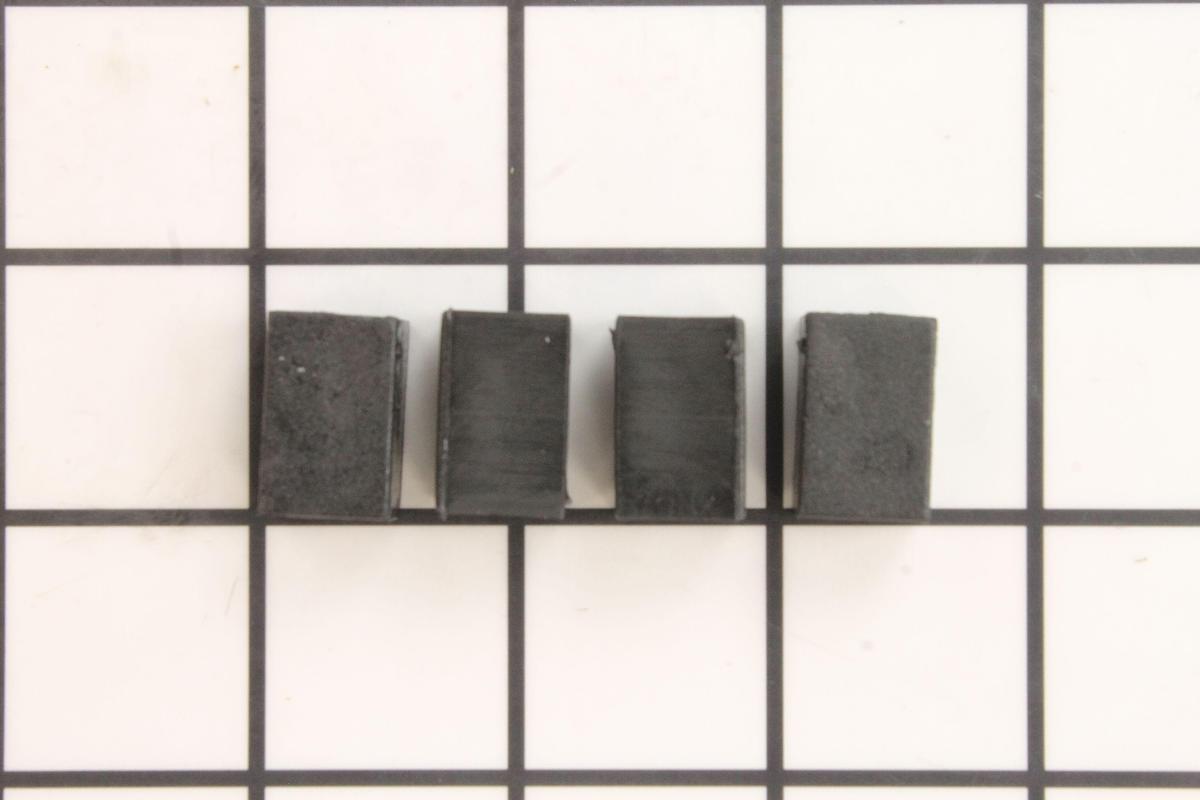 Blade Block Set for 14" Bandsaw, JBB-14