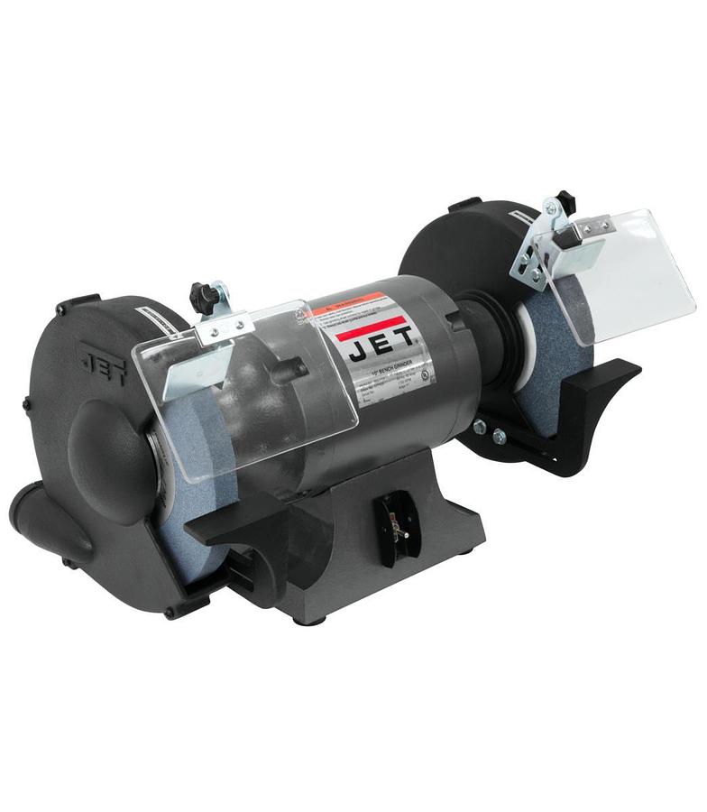 JBG-10A, 10-Inch Bench Grinder