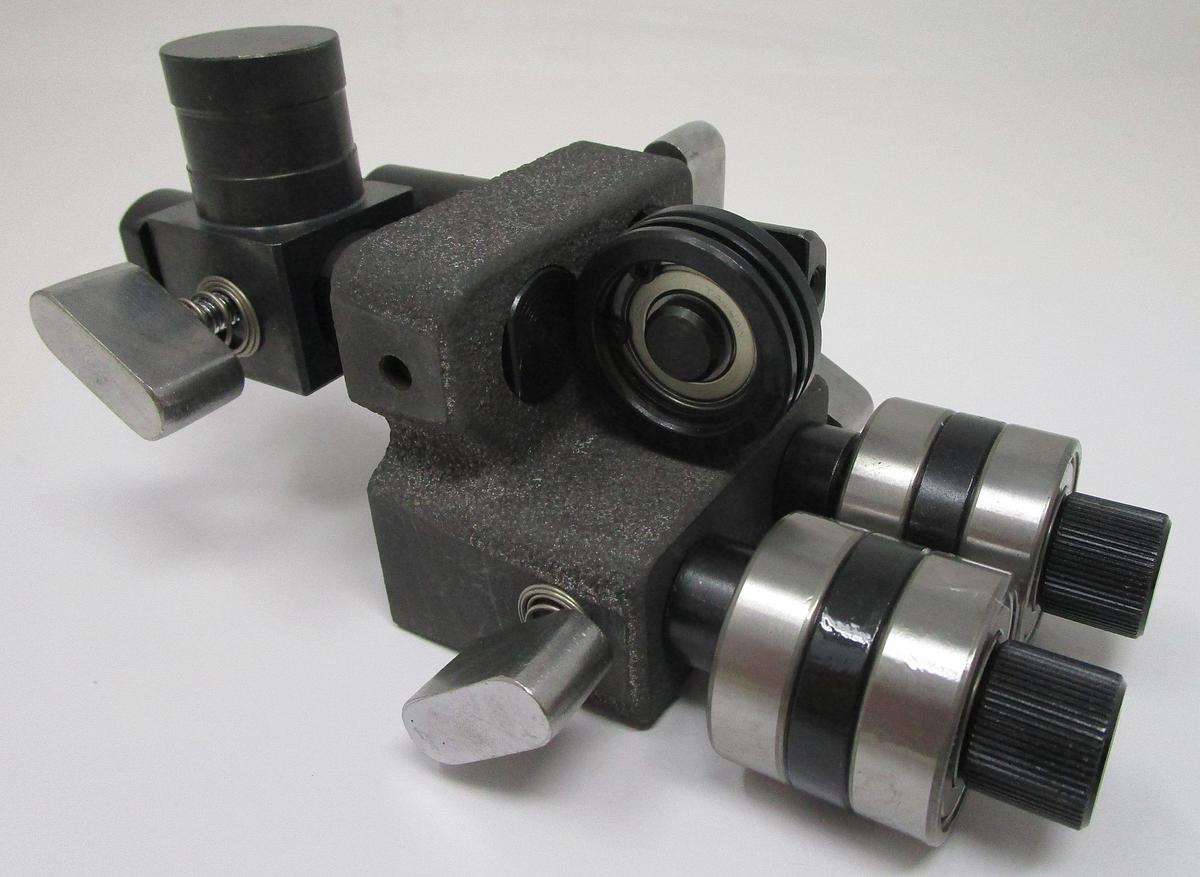 Upper Blade Guide Support Assembly | PM1800B-143
