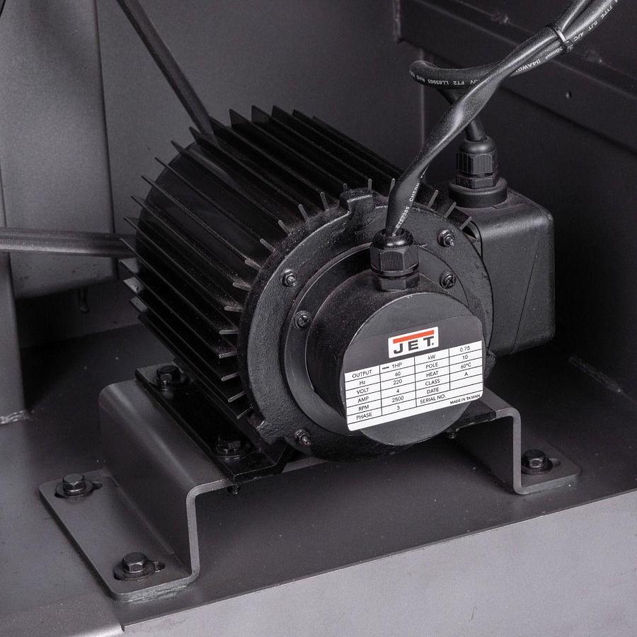 18" Continuous Variable Speed Vertical Bandsaw VBS-1813VS-DC