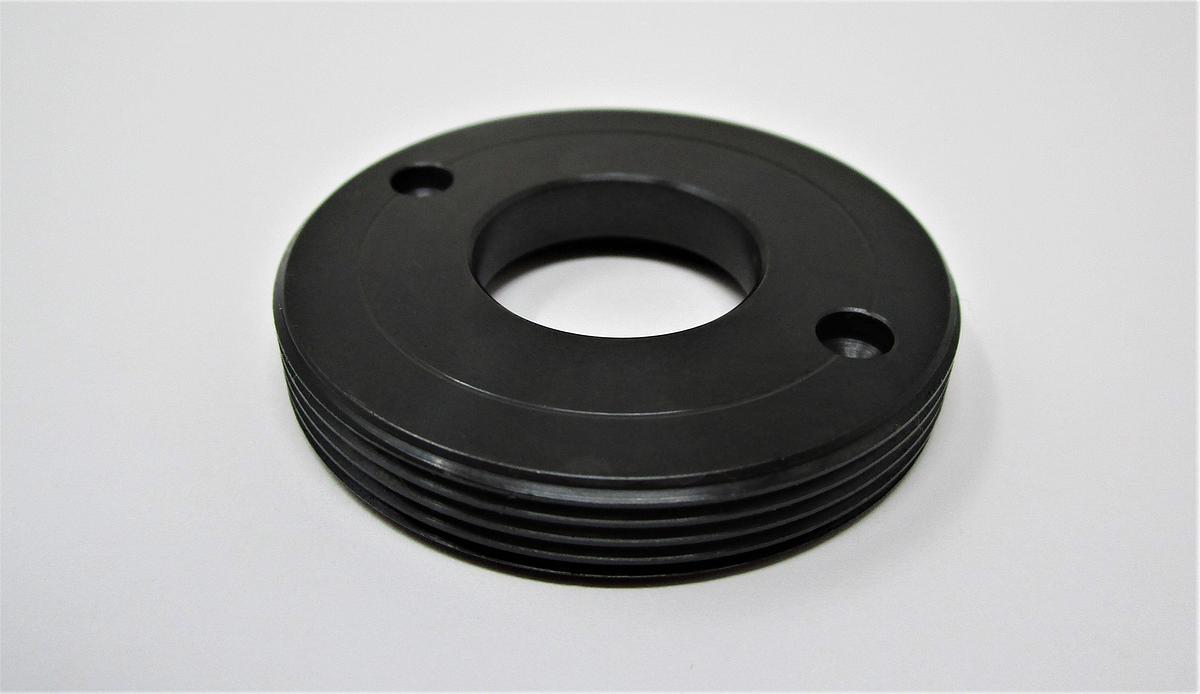 Bearing Cover Left | SLR12-309