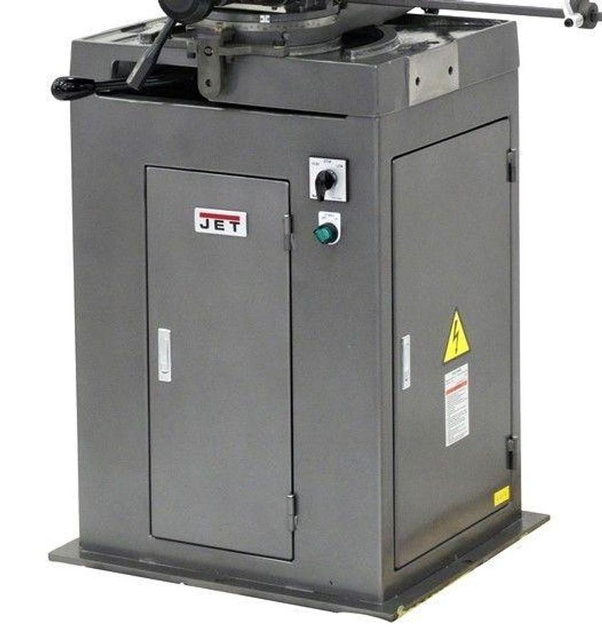 J-FK350-4K, 350mm Ferrous Manual Cold Saw