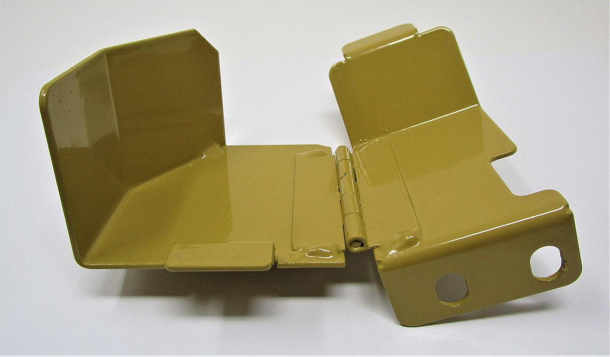 Lower Blade Guard | PM1500-138