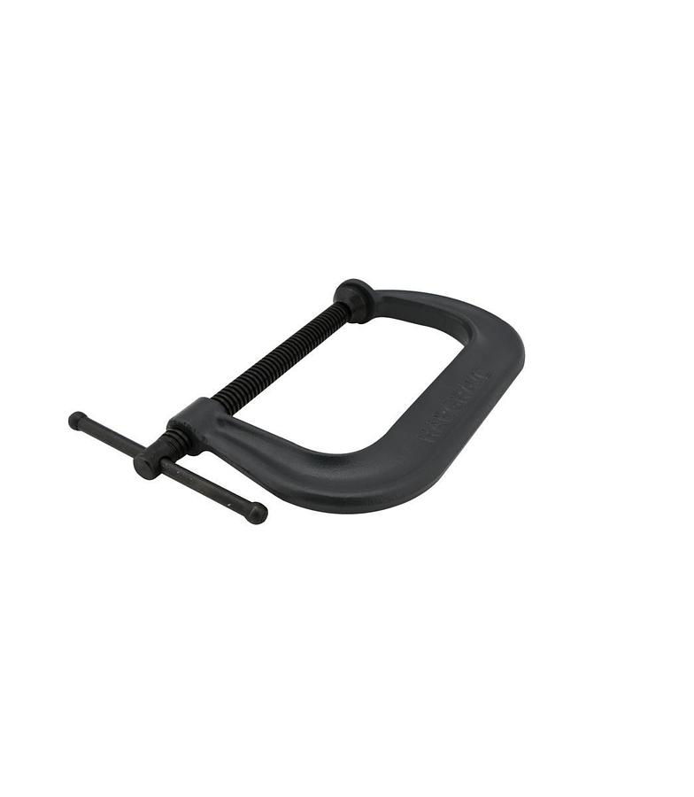 Columbian Economy Drop Forged C-Clamp 0 - 4” Opening Capacity, 2-3/4" Throat Depth