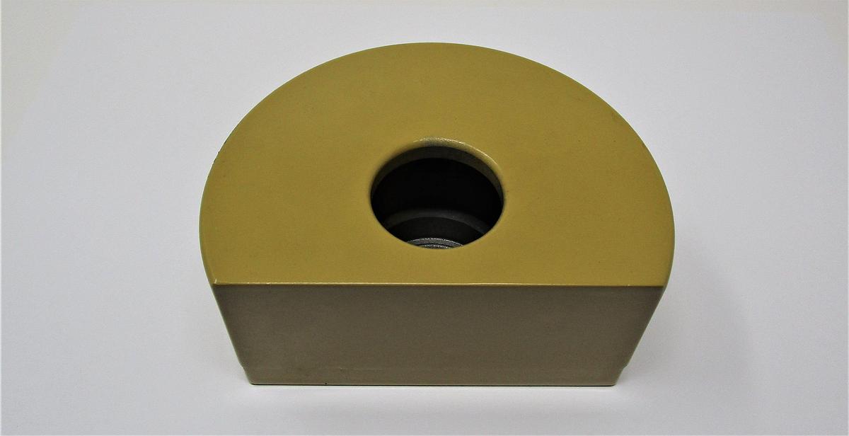 Bearing Housing Left | PJ1696-002