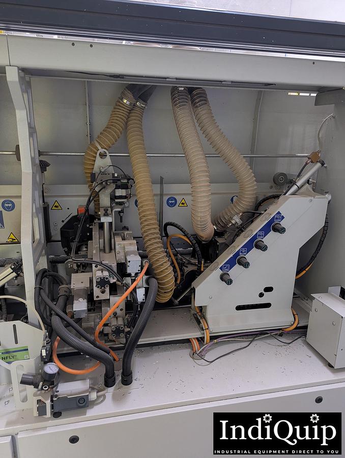 Used 2017 Biesse Akron 1440 A