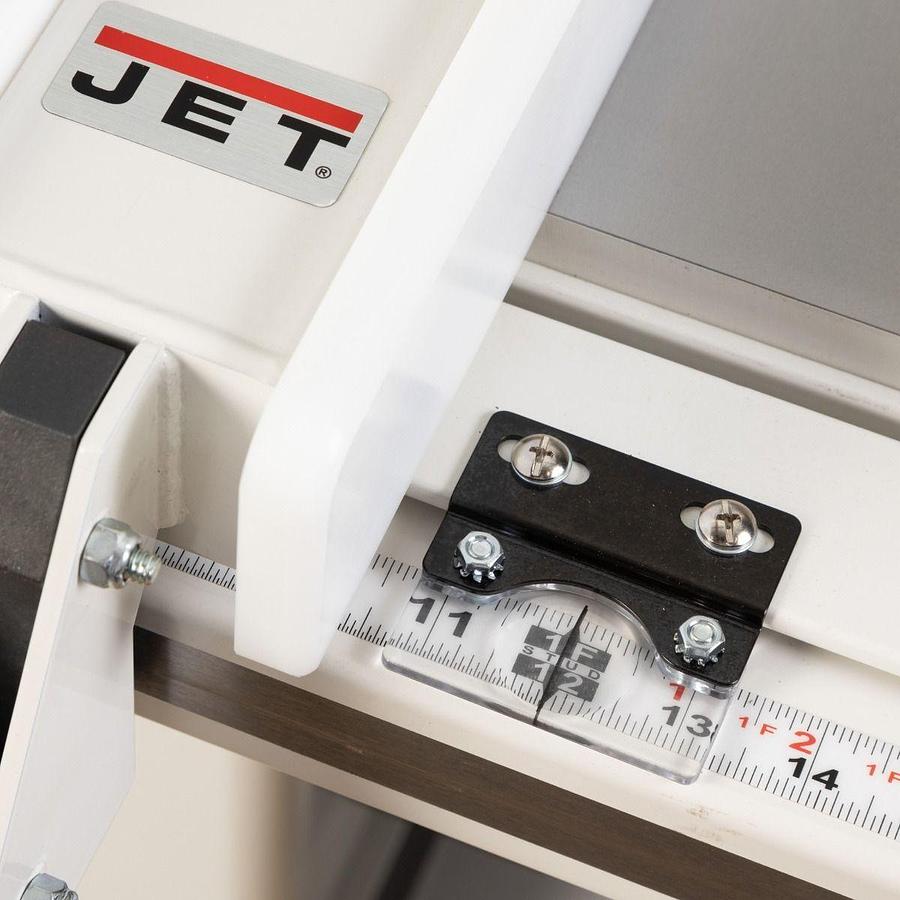 12" Xacta® Saw, 5HP 1PH - (JTAS-12-DX)