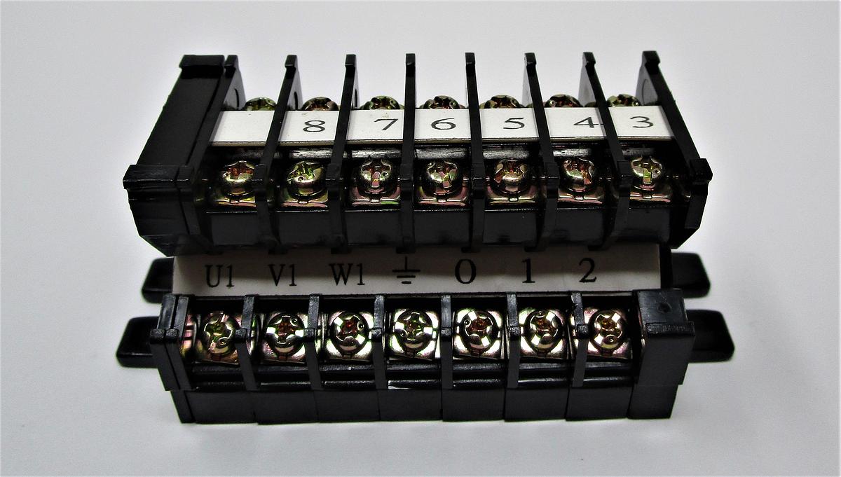 Terminal Board | WP2510-715