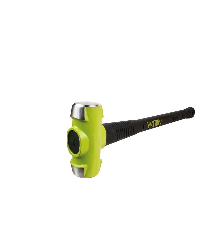 20 LB HEAD, 24" B.A.S.H® Sledge Hammer