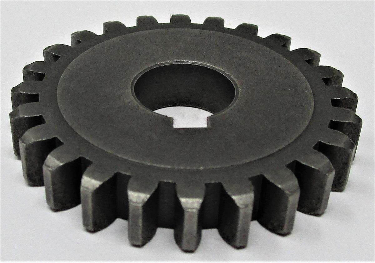 Gear 24T W/Key Way | MPF3-093A