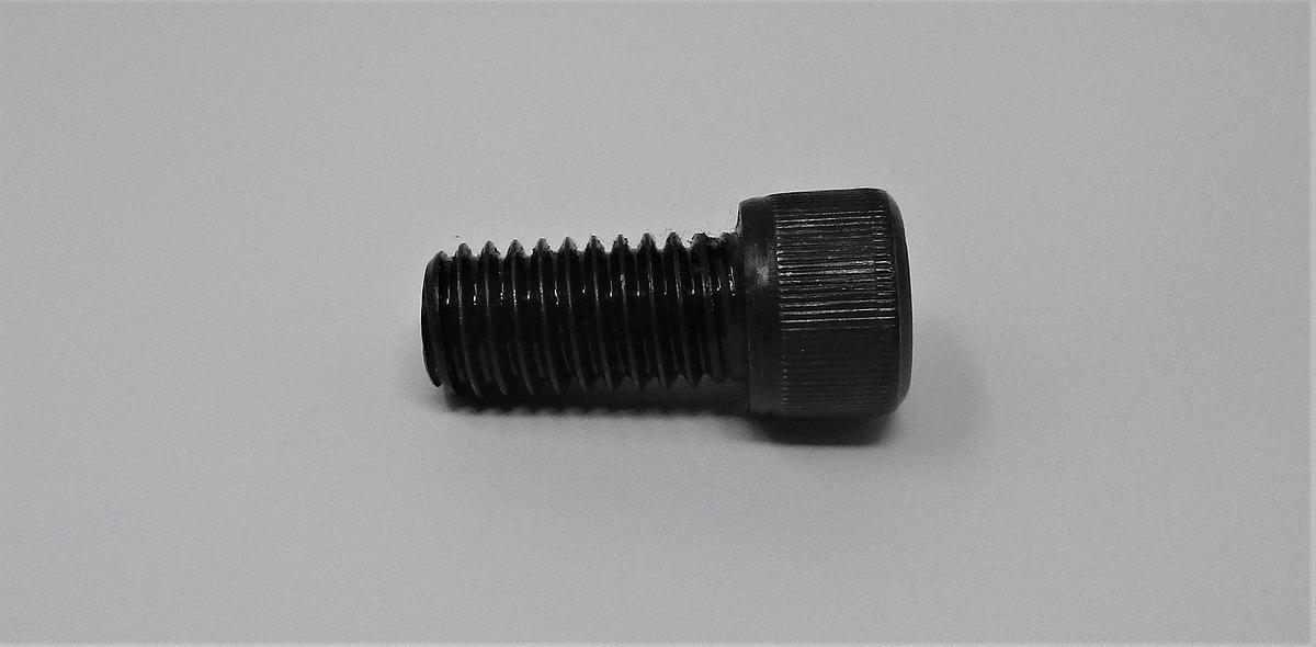 Socket Hd Cap Screw 1/2-12X1 | 4224B-258
