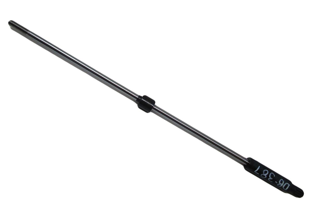 JET — Drawbar for JTM1050 Mills