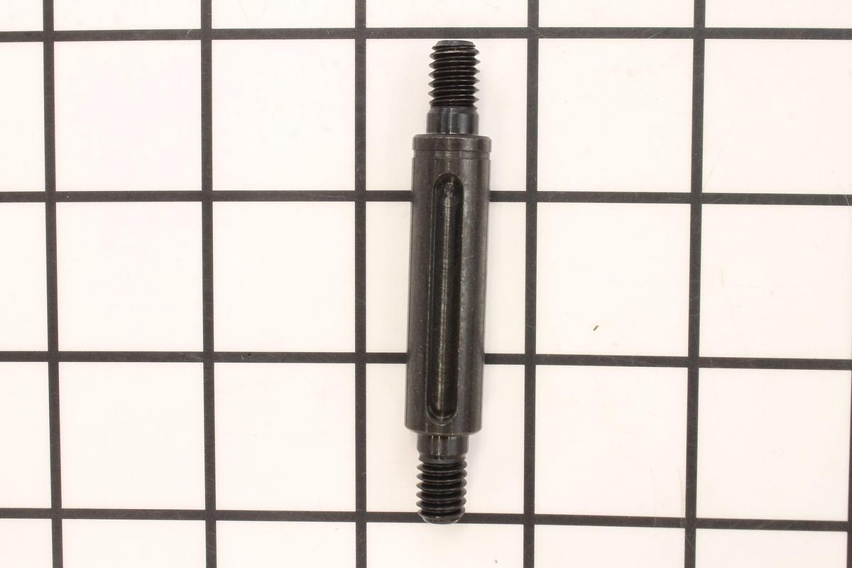 Worm Gear Shaft | OES80CS-243