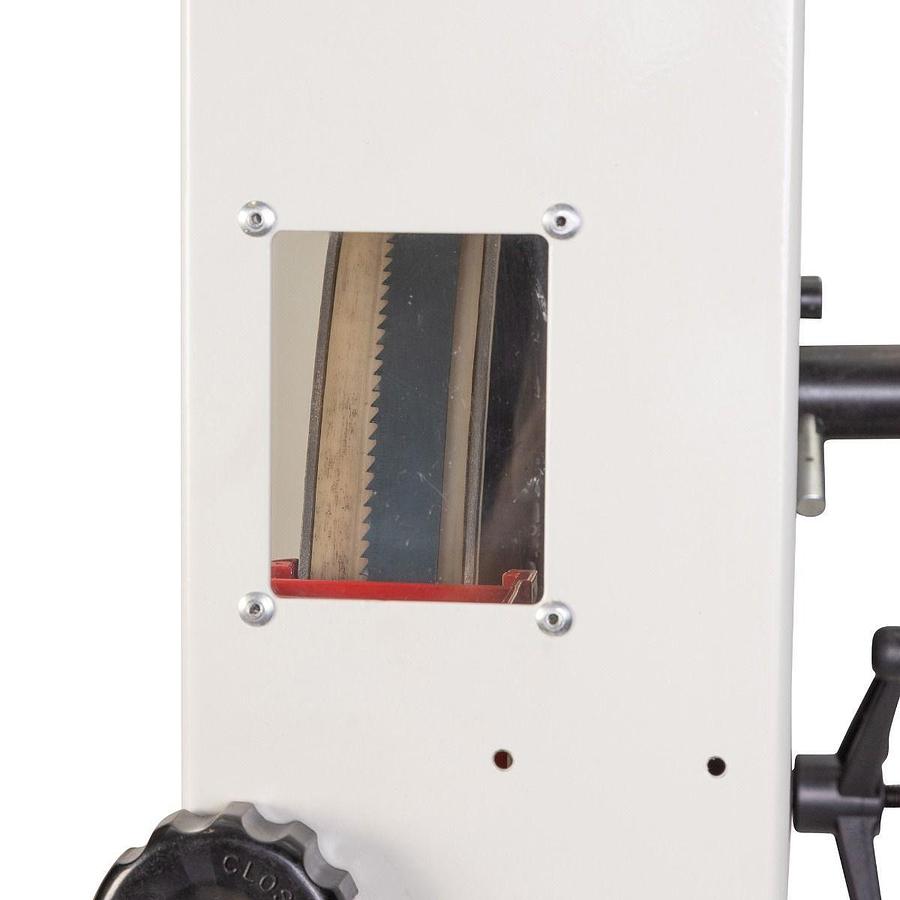 JWBS-18SFX, 18" Bandsaw 1.75HP 1PH 115V