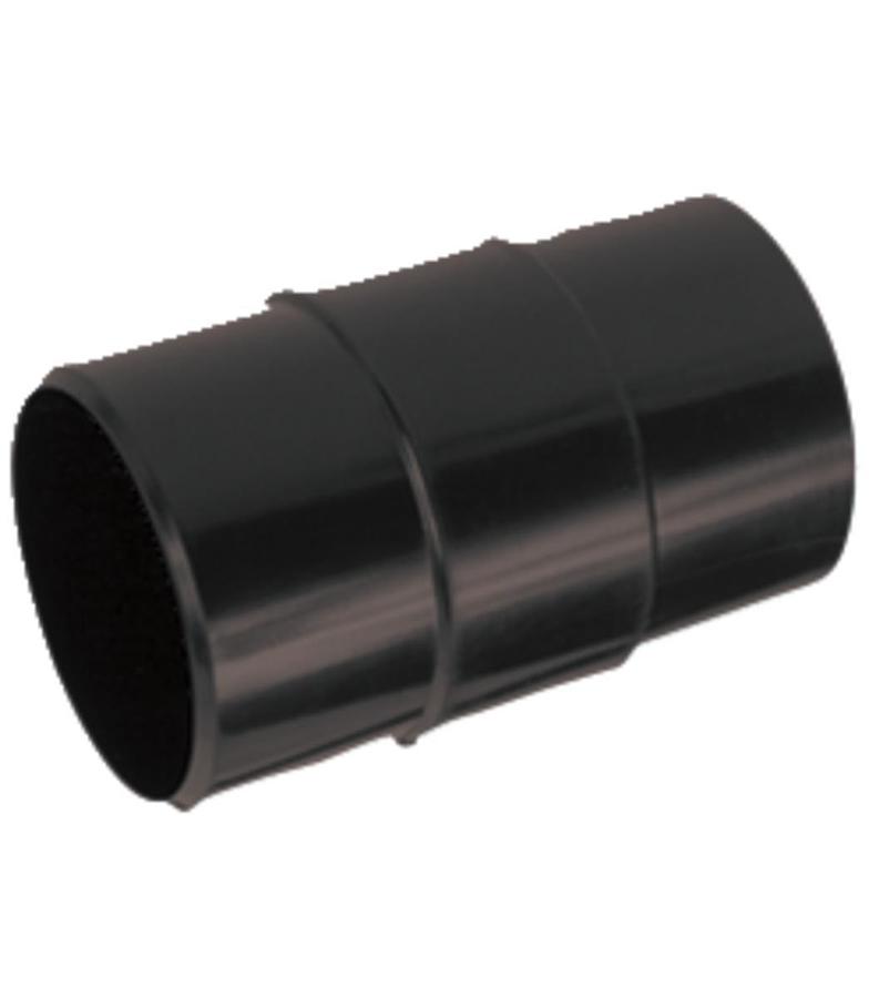 JET — 4 in Splice Fitting Dust Collection Accessory