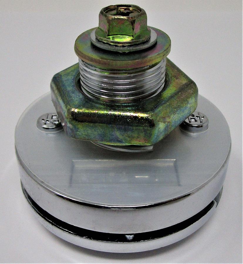 Latch Assembly | TS29-086