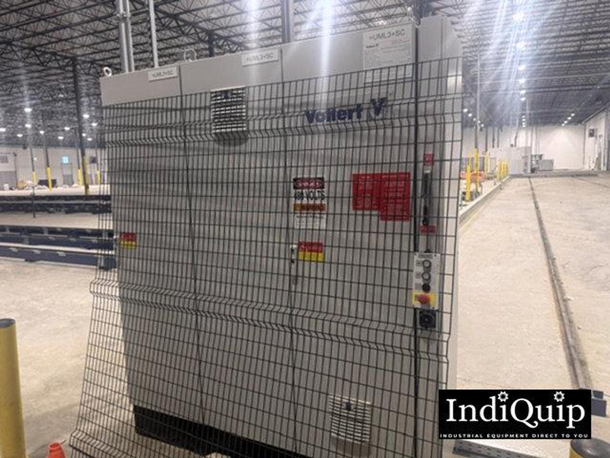 Used 2023 LGS System Conveyor & Handling Line