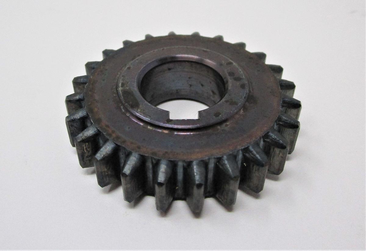 Gear | WP2510-130