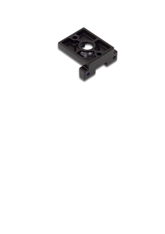 Laser Upper Bracket | PM2820EVS-218