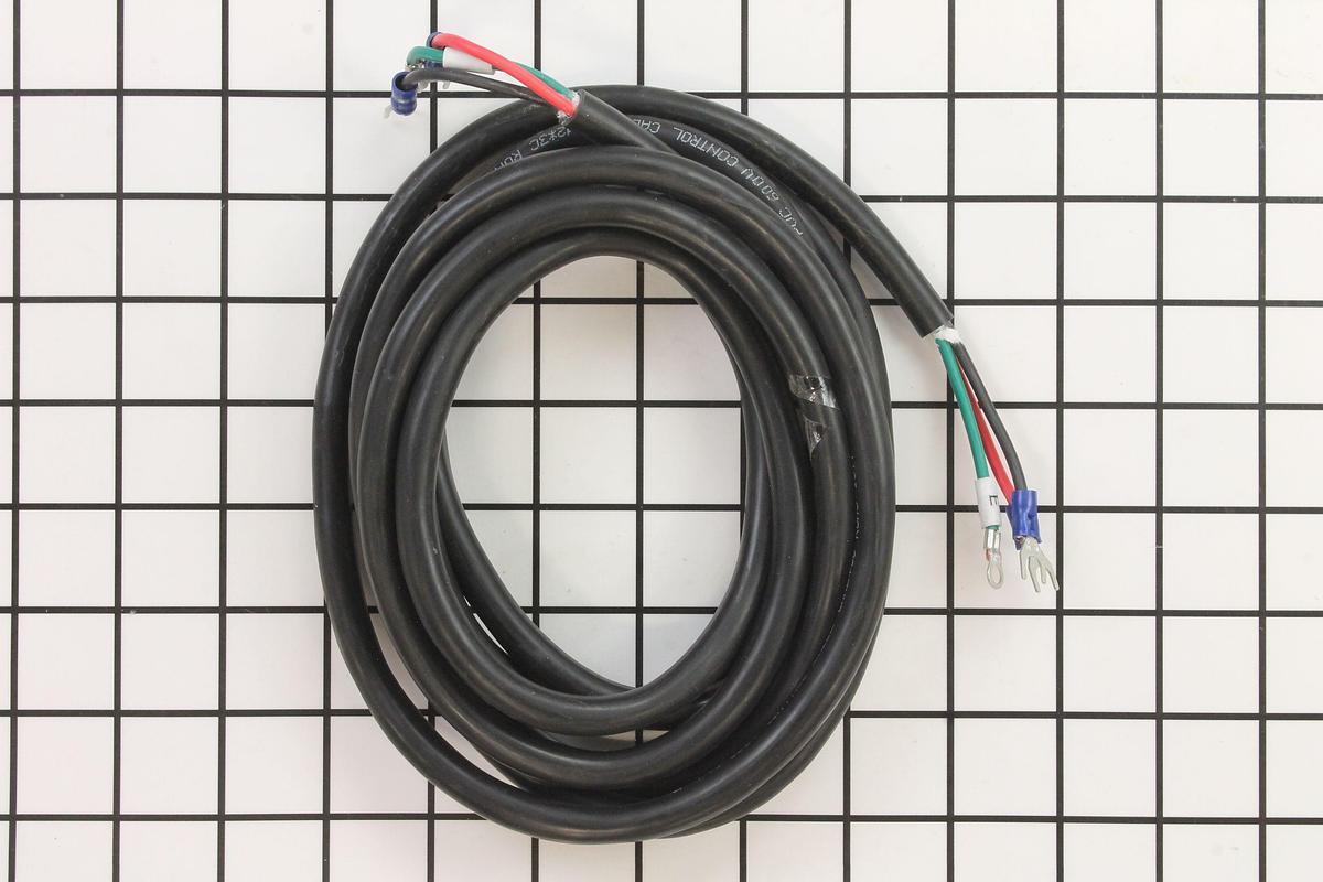 Motor Cord Switch To Motor | LBM21-117