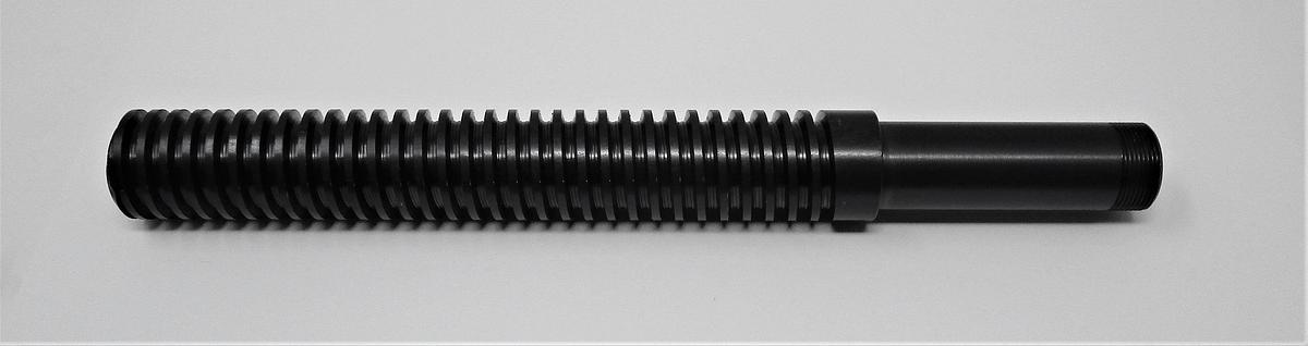 Lead Screw Blade Raising Tm25-5X160 | SLR12-106