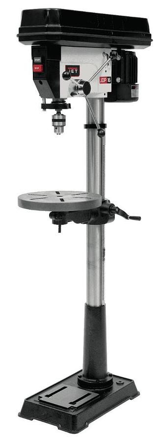 16-1/2" Drill Press
